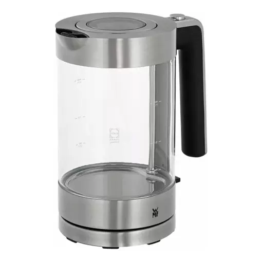 Электрический чайник 1,7 л Lono WMF прозрачный/металлик